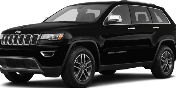 JEEP GRAND CHEROKEE 2020 1C4RJFCT6LC327129 image